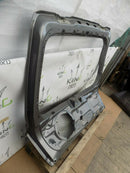 LAND ROVER RANGE ROVER SPORT L320 TAILGATE BOOT LID IN GREY