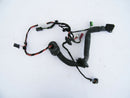 MERCEDES W204 2007-2014 WIRING LOOM HARNESS REAR DOOR LEFT PASSENGER SIDE N/S