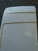 MERCEDES SPRINTER 906 CRAFTER 2006-17 LEFT PASSENGER SIDE REAR DOOR PANEL