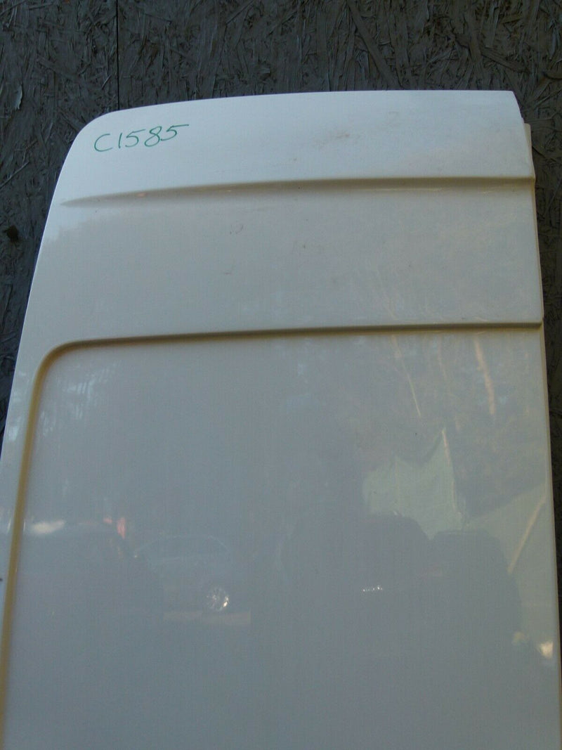 MERCEDES SPRINTER 906 CRAFTER 2006-17 LEFT PASSENGER SIDE REAR DOOR PANEL