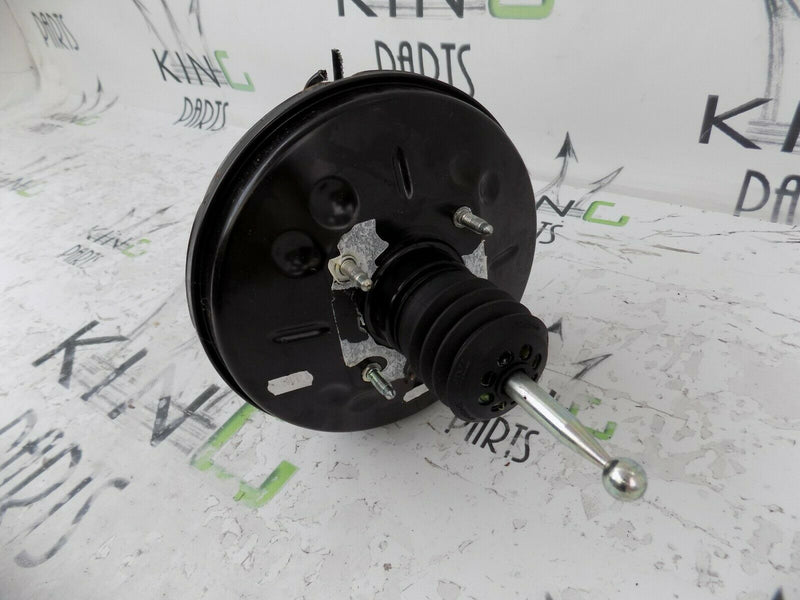 VW UP 2011-2016 BRAKE SERVO MASTER CYLINDER 1S2614105D *N3