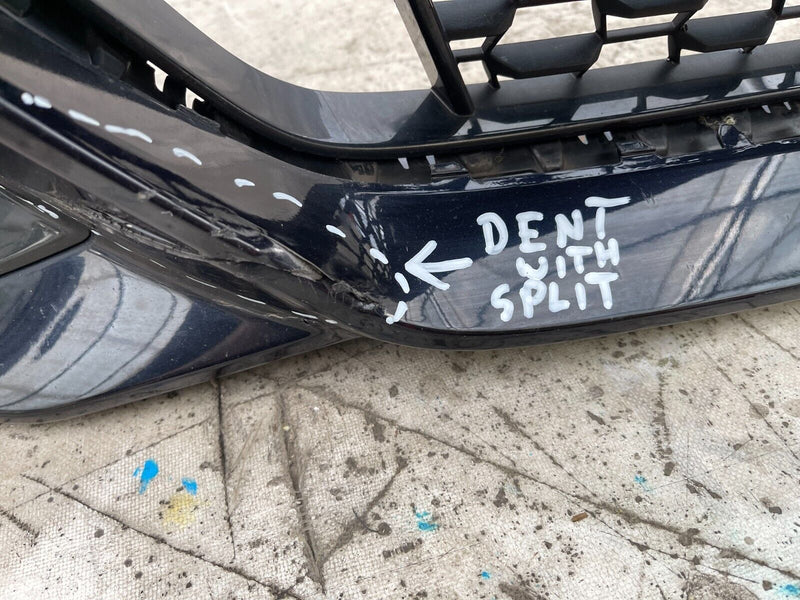 BMW 5 SERIES G30 M-SPORT 2020-ON LCI FRONT BUMPER PDC 5111 8098644