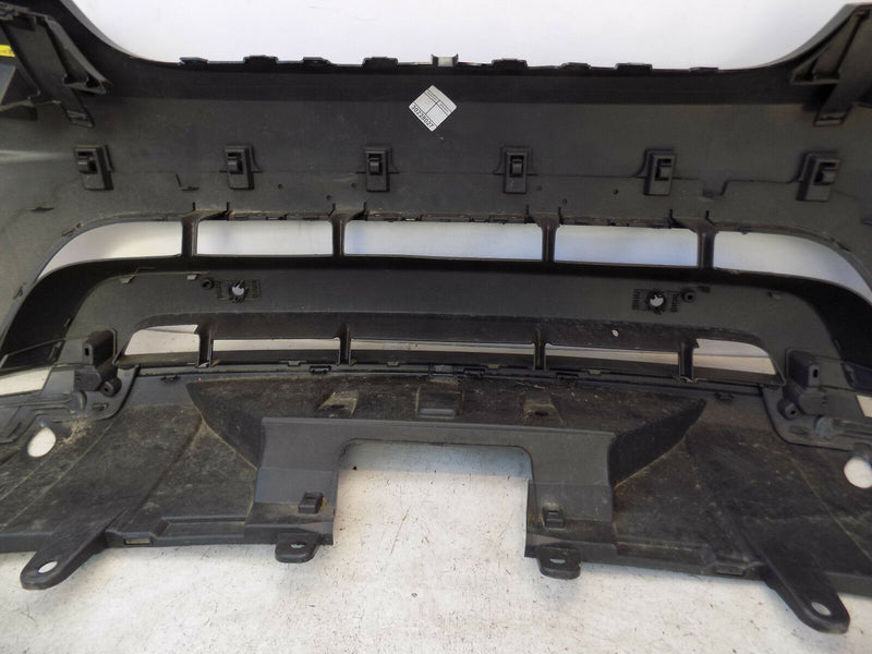 LAND ROVER DISCOVERY V L462 HSE 17-18 FRONT BUMPER GENUINE HY32-17F003-AAW B3016