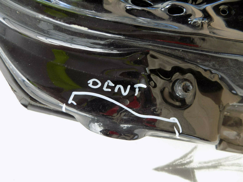 VW UP! 1S 5DR 2016-ON GENUINE FRONT DOOR PANEL RIGHT DRIVER 1S4831312F