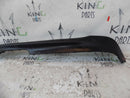 MINI HATCH R56 COOPER ONE 2007–2013 REAR BUMPER DIFFUSER TRIM VALANCE