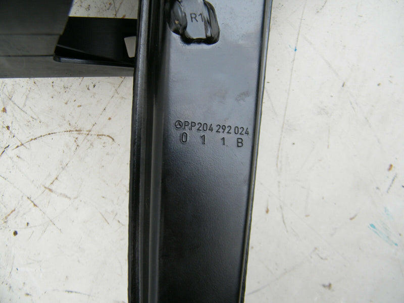 MERCEDES C-CLASS W204 2007-14 GENUINE AUTOMATIC THROTTLE PEDAL BRAKE A2042902301