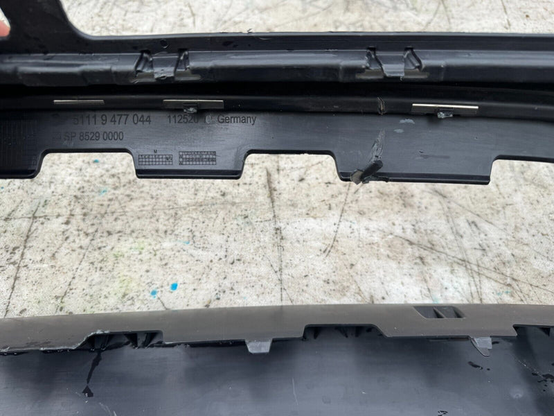 MINI COOPER COUNTRYMAN F60 2020-ON FRONT LOWER BUMPER 51119477044