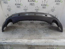 MAZDA 3 SPORT 17 - ON GENUINE REAR BUMPER P/N: B63B-50221