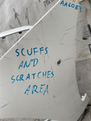 MERCEDES A CLASS AMG  W177 2018-ON FRONT BUMPER GENUINE A1778856100