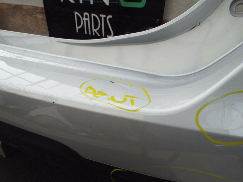 Nissan X Trial MK3 2014-On Rear Bumper Genuine Silver (A5269) 85022-4CE0H