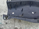 MERCEDES C CLASS W205 14-18 REAR LEFT CONTROL ARM COVER A2053522900 #