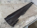 MERCEDES C CLASS W204 2007-2014 LEFT SIDE SILL SKIRT A2046900340