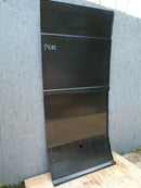 RENAULT MASTER, MOVANO 2010-2019 COATING MIDDLE PANEL RIGHT SIDE LAYER