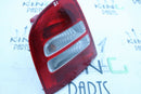SKODA OCTAVIA MK1 HATCHBACK 2000-2009 GENUINE LEFT SIDE REAR LIGHT LAMP