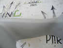 FIAT 500L TREKKING 2013-17 REAR RIGHT QUARTER TRIM PANEL GARNISH GREY 735522684