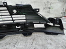 CITROEN DS3 CROSSBACK 2018-ON FRONT BUMPER LOWER GRILL 9820842580