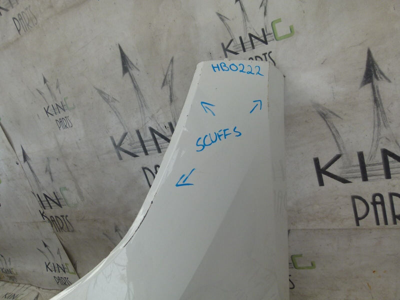 BMW 2 SERIES F44 SPORT GRAN COUPE 2020-ON FRONT BUMPER GENUINE 7474575