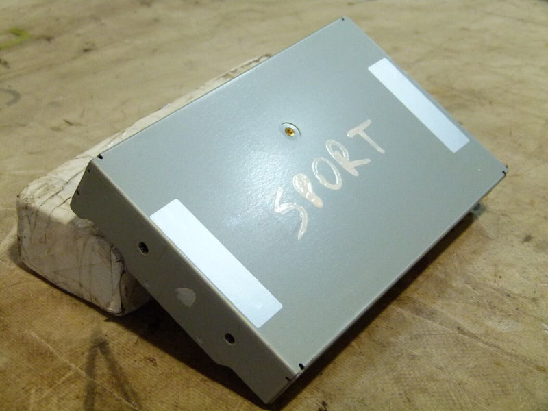 RANGE ROVER SPORT 13-17 BLUETOOTH CONTROL MODULE GENUINE DPLA10F845AG