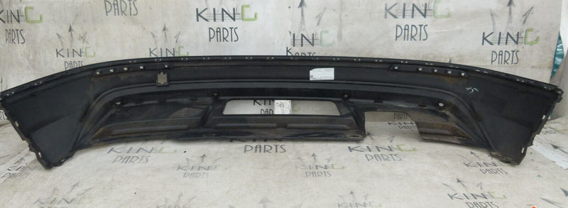 VW TIGUAN II MK2 5N 2016-17 LOWER PART REAR BUMPER GENUINE PDC 5NA807421