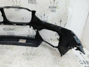 BMW X3 G01 xDRIVE xLINE 2017-2019 BLACK FRONT BUMPER GENUINE PDC 773828