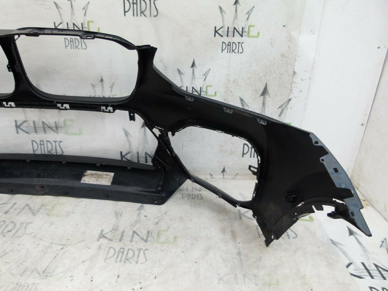 BMW X3 G01 xDRIVE xLINE 2017-2019 BLACK FRONT BUMPER GENUINE PDC 773828