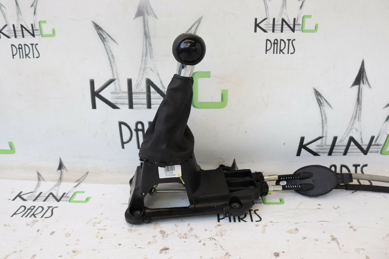 MINI F55/56 2014-ON 1.5 DIESEL MANUAL GEAR STICK SHIFTER SELECTOR + LINKAGE