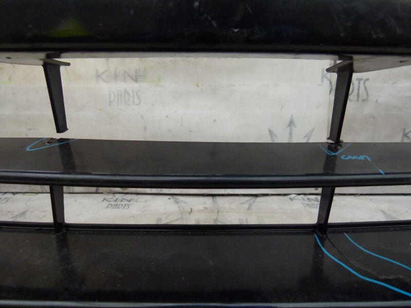 ISUZU D-MAX FRONT BUMPER (PART NOT GENUINE)