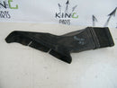 VW PASSAT B5 3B 1996-2005 / AUDI A4 B6 - AIR INTAKE DUCT PIPE 3B0129617F