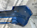 SKODA FABIA MK3 FACELIFT 2018-ON REAR BUMPER PDC 6V6807421