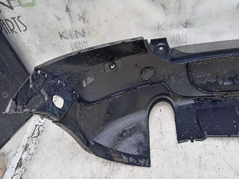 MINI COOPER R60 COUNTRYMAN 2010-2016 REAR BUMPER GENUINE PDC 9803166