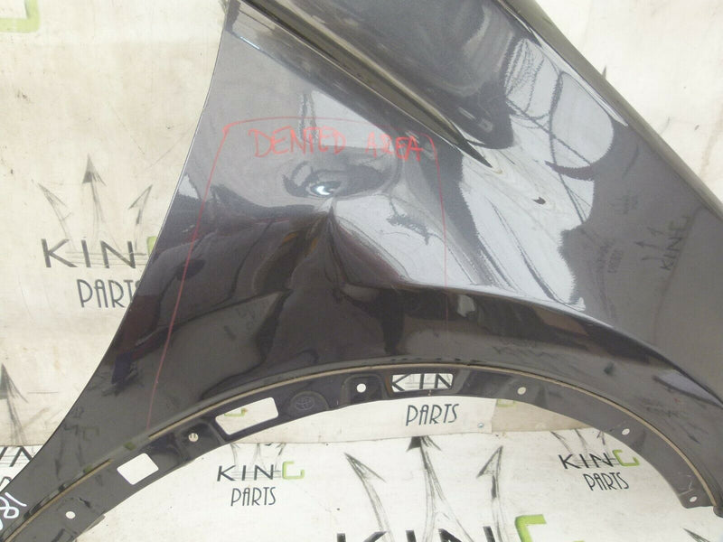 TOYOTA RAV4 MK4 XA40 2013-2018 GENUINE FRONT FENDER WING PANEL RIGHT SIDE WN1081