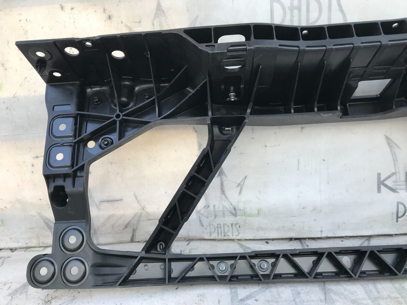 LAND ROVER DEFFENDER L663 2020-23 FRONT RADIATOR CENTRE SLAM PANEL L8B2-16E144-A