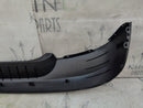 HYUNDAI GETZ 2005-09 REAR BUMPER UPPER MOULDING GENUINE 866231C300