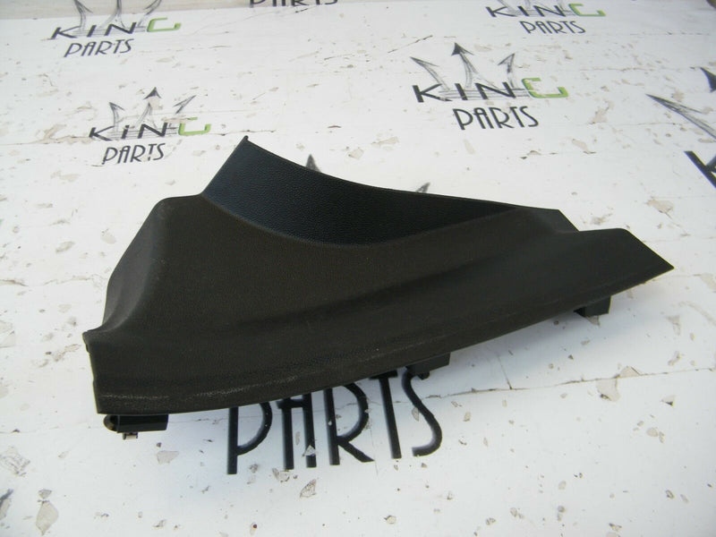 VAUXHALL CORSA D & E 2006-ON LEFT REAR INTERIOR COVER TRIM 13196695