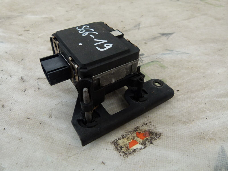 VW GOLF MK7 2012-16 DISTANCE RADAR CONTROL UNIT GENUINE 5Q0907461