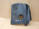 Peugeot 307 Engine Cover Petrol 20V