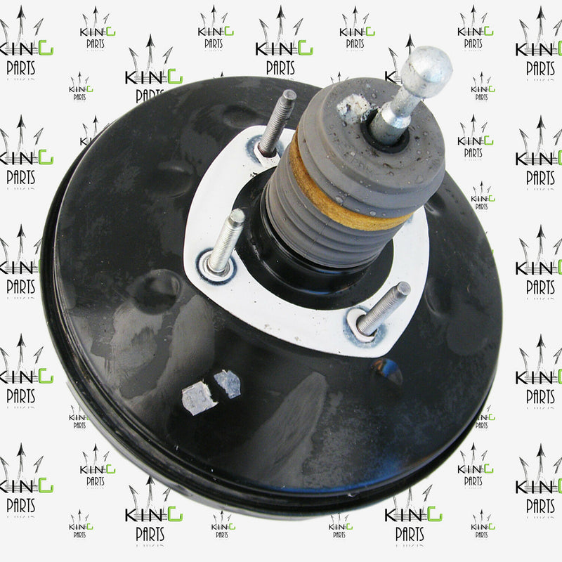 FIAT 500 2007-2015 PETROL BRAKE SERVO BOOSTER BREAK LSC65 MBA 51866500 C969