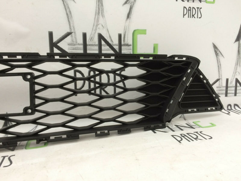 KIA CEED GT-LINE 2019 GENUINE FRONT BUMPER LOWER GRILL GRILLE 86561-J7710