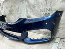 BMW 5 SERIES G30 G31 M-SPORT 2017-20 FRONT BUMPER GENUINE 6x PDC 8064928