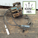 BMW 3 SERIES E90 E91 05-11 GENUINE BRAKE CALIPER REAR RIGHT SIDE O/S Driver