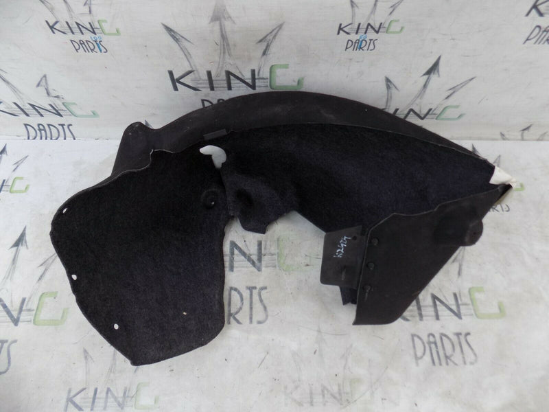 MERCEDES C W204 2008-2014 ARCH LINER REAR RIGHT SIDE A2046905330
