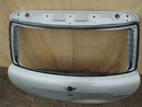 MINI Cooper R56 2006-2013 Tailgate without Glass Grey