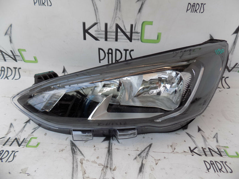 FORD FOCUS MK4 2018> GENUINE LED HEADLIGHT LAMP LEFT SIDE JX7B-13W030-DE