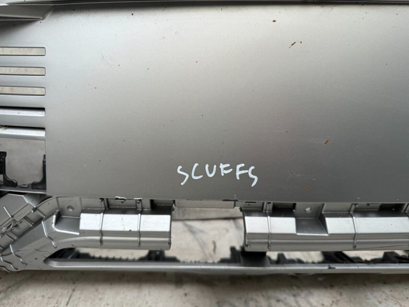 HYUNDAI IONIQ 5 2021-ON REAR BUMPER GENUINE 86612G110