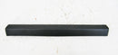 MERCEDES C-CLASS W204 2007-2014 FRONT DOOR BLACK PANEL COVER TRIM SILL RIGH SIDE