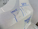 BMW 3 SERIES F30 M SPORT  2012-14 SALOON REAR BUMPER WHITE PDC 51128054195