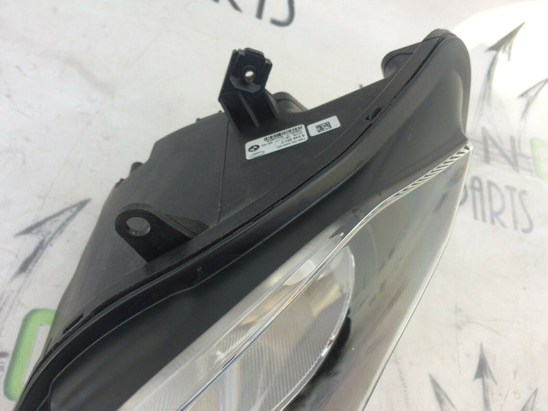 BMW R1200RS 2015 2016 FRONT HEADLIGHT GENUINE LIGHT LAMP LEFT SIDE 8549331