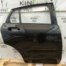 MERCEDES GLC COUPE 2015-19 REAR DOOR PANEL RIGHT DRIVER SIDE A2537320400