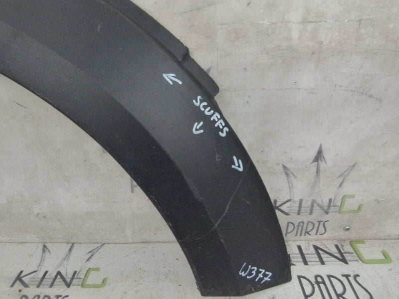 MINI COUNTRYMAN R60 LCI 2014-16 FRONT RIGHT WHEEL ARCH TRIM 5177 9800762