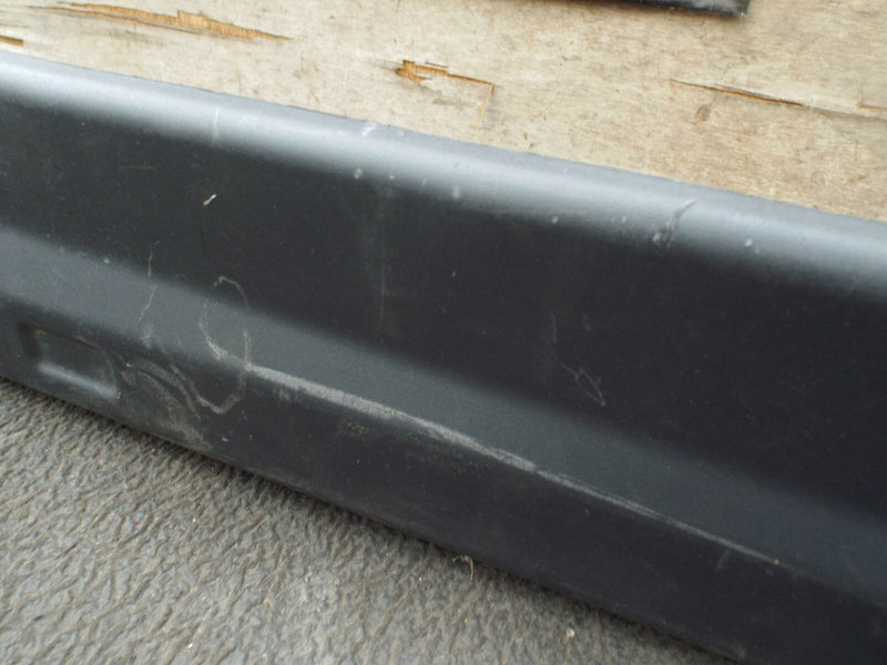 Land Rover Freelander 2 2006-2010 Left Side Skirt N/S Sill Cover (166)